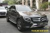 MERCEDES GLC 200, 250