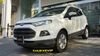 FORD ECOSPORT - AIRPORT