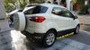 FORD ECOSPORT - WHITE