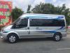 FORD TRANSIT 16 CHỖ