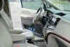 TOYOTA SIENNA LIMITED - WHITE