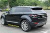 LAND ROVER EVOQUE PRESTIGE - BLACK