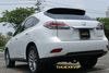 LEXUS RX350 - AIRPORT