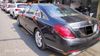 MERCEDES S450 ĐEN - WD