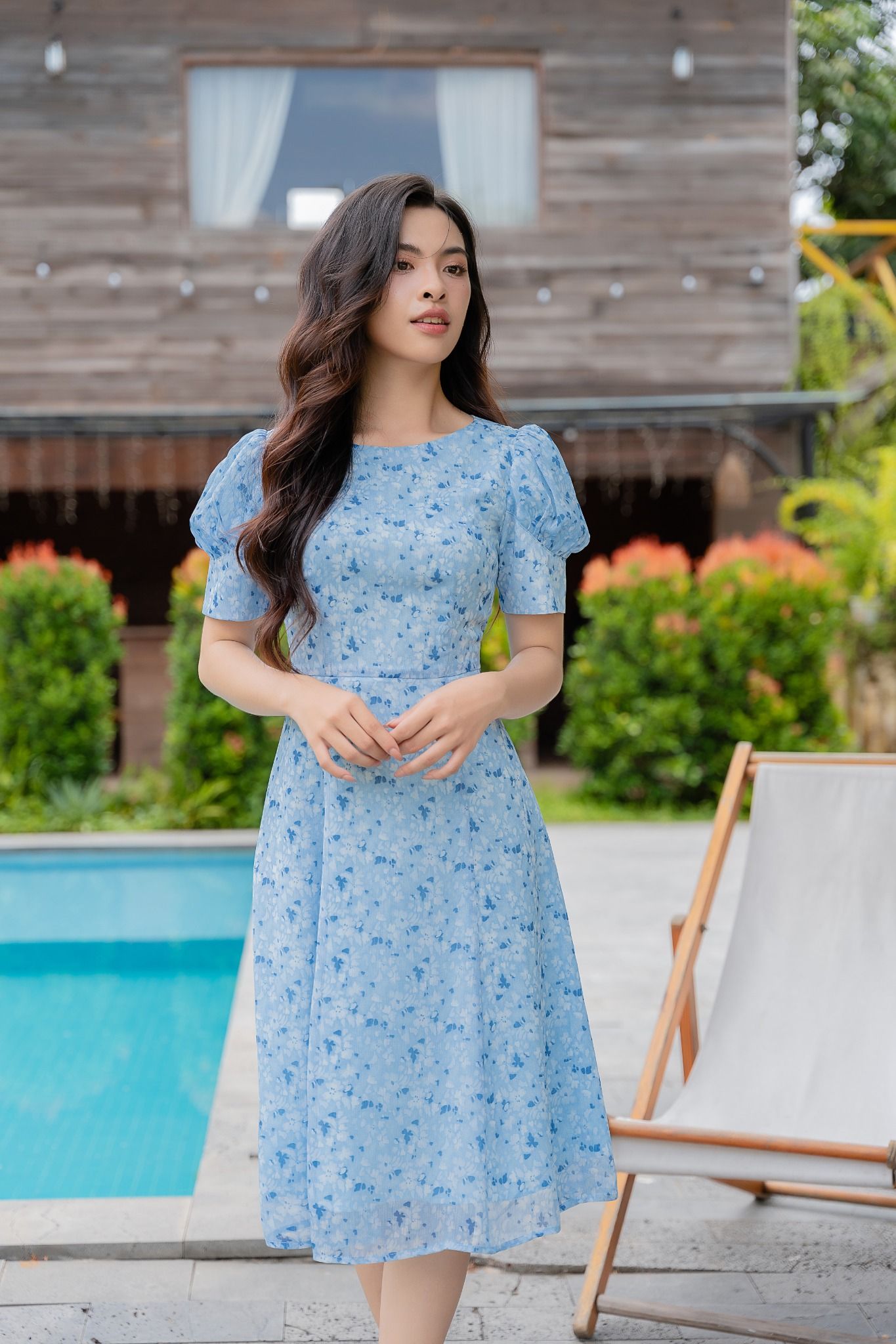 ĐẦM HOA 3351