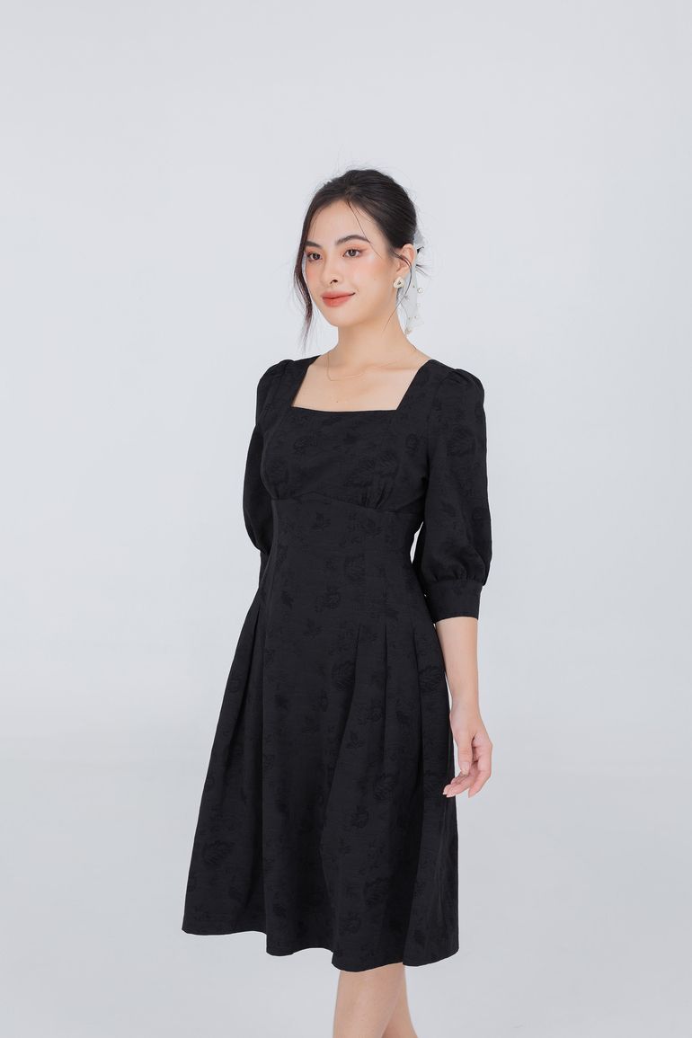 AINE DRESS 3446