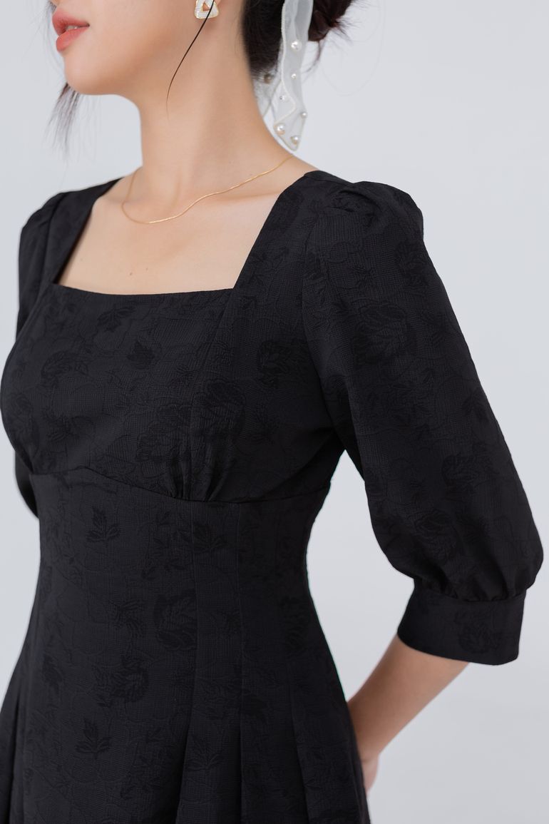 AINE DRESS 3446