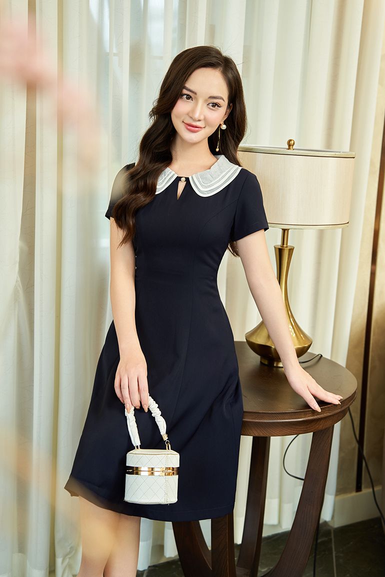 ĐẦM XOÈ THANH LỊCH 3469