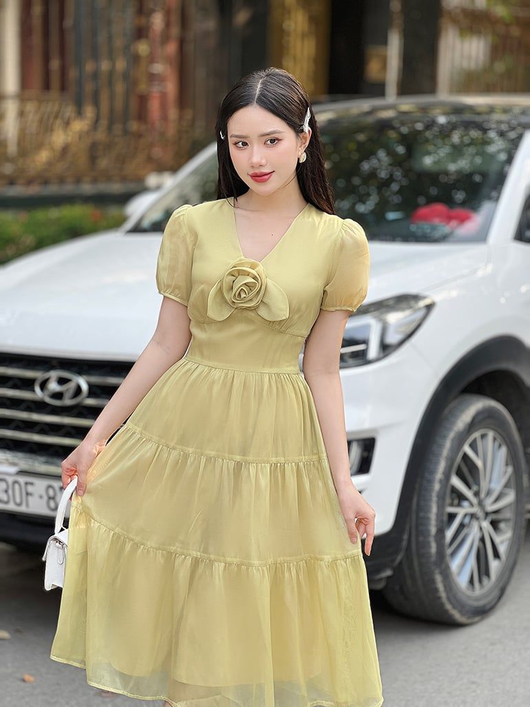 ĐẦM HOA TẰM 3489