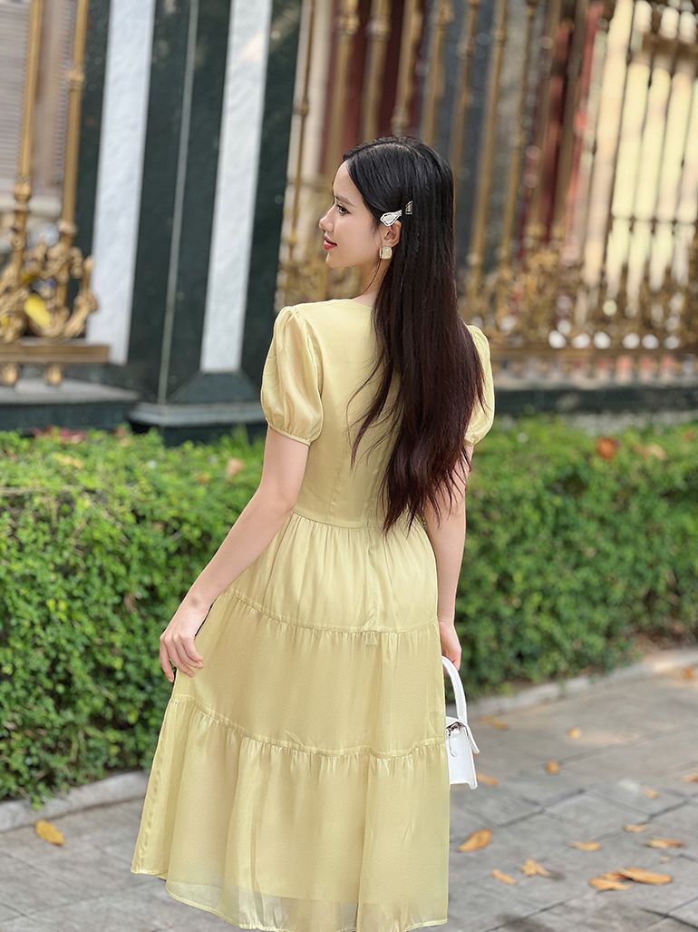 ĐẦM HOA TẰM 3489