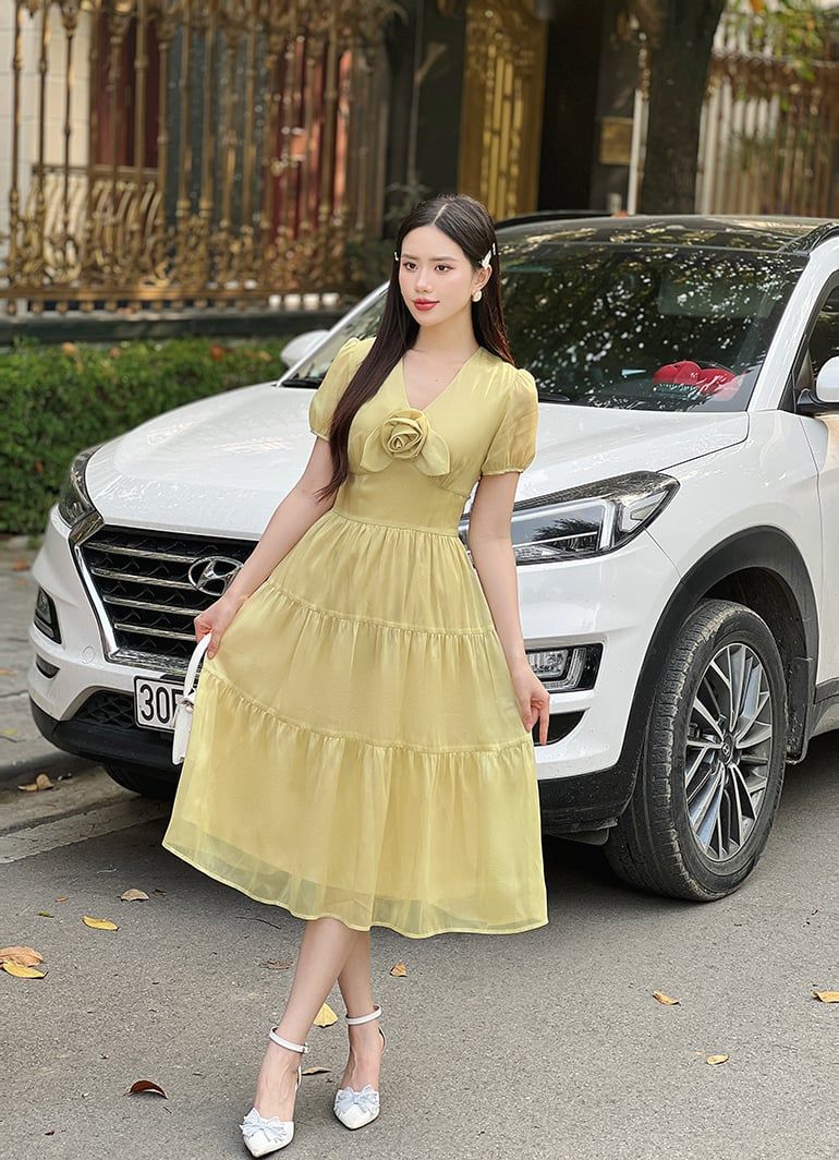 ĐẦM HOA TẰM 3489