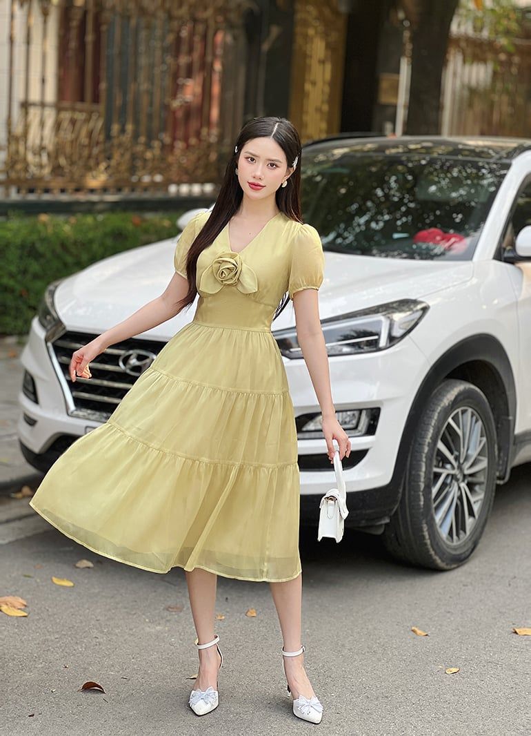ĐẦM HOA TẰM 3489