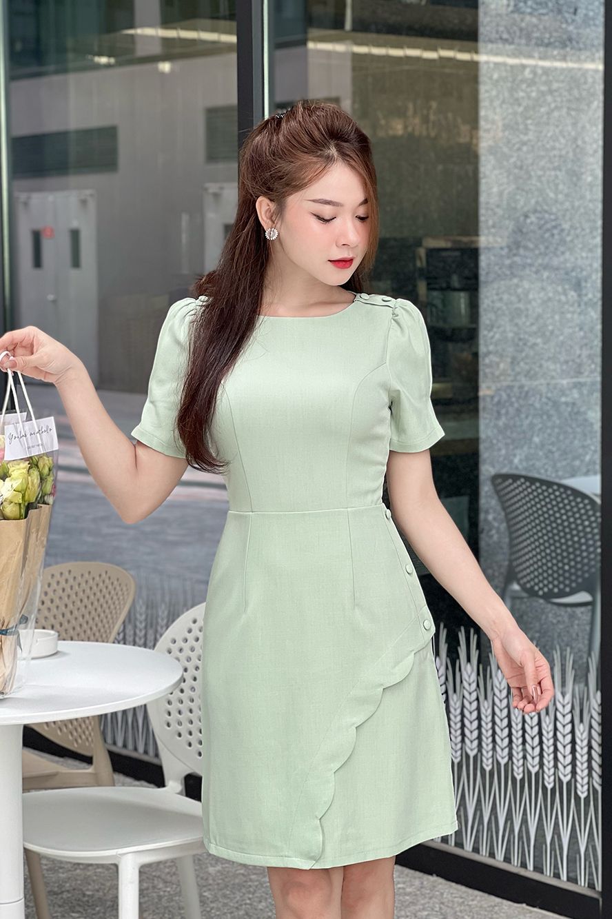  ĐẦM CÔNG SỞ THANH LỊCH 3514 