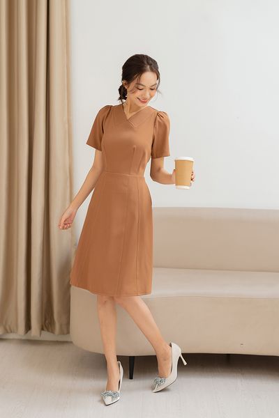  ĐẦM XOÈ 3520 