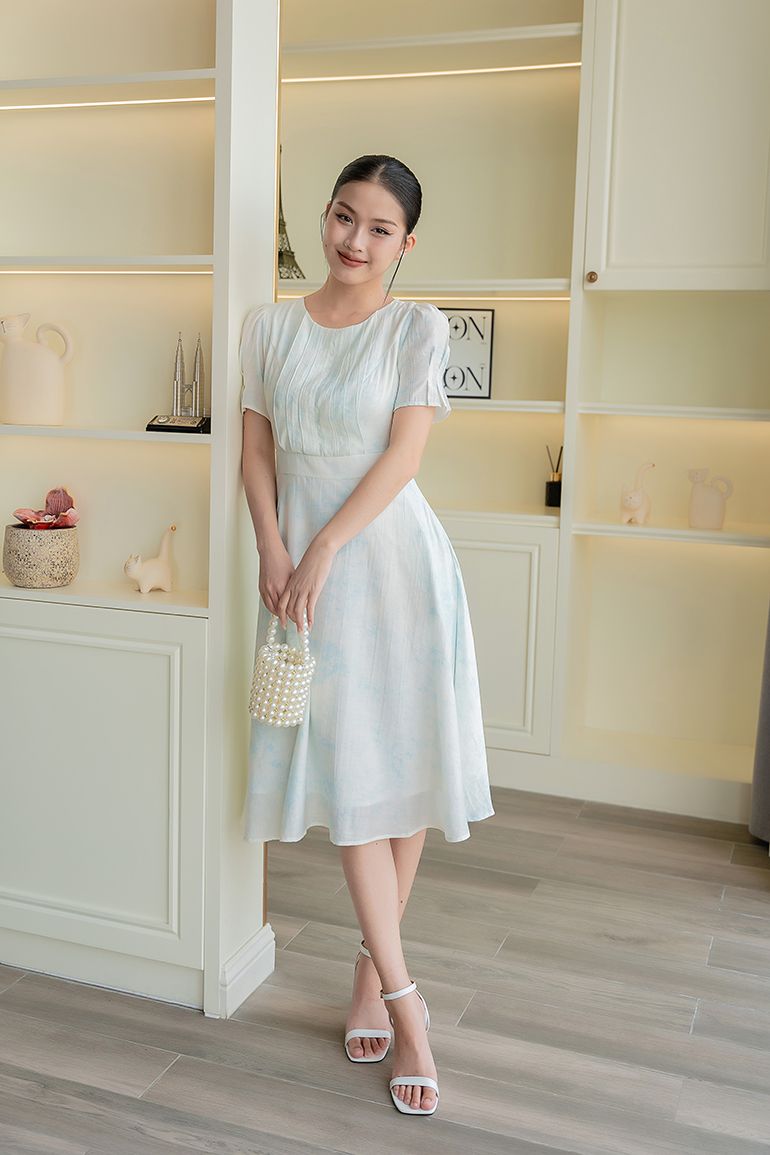 ĐẦM 3607