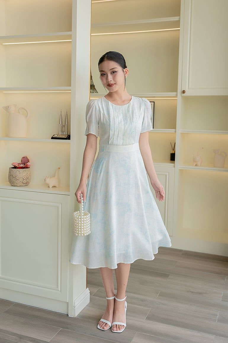 ĐẦM 3607