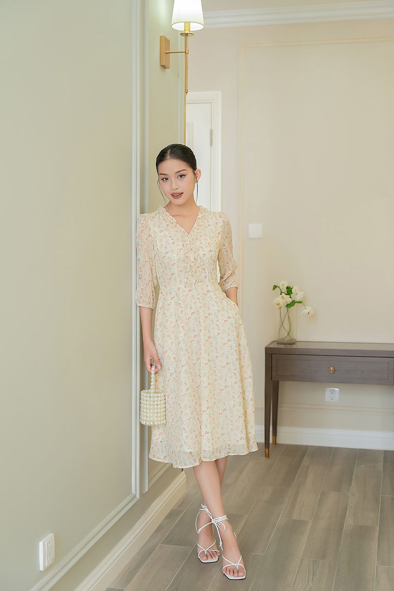 ĐẦM 3617