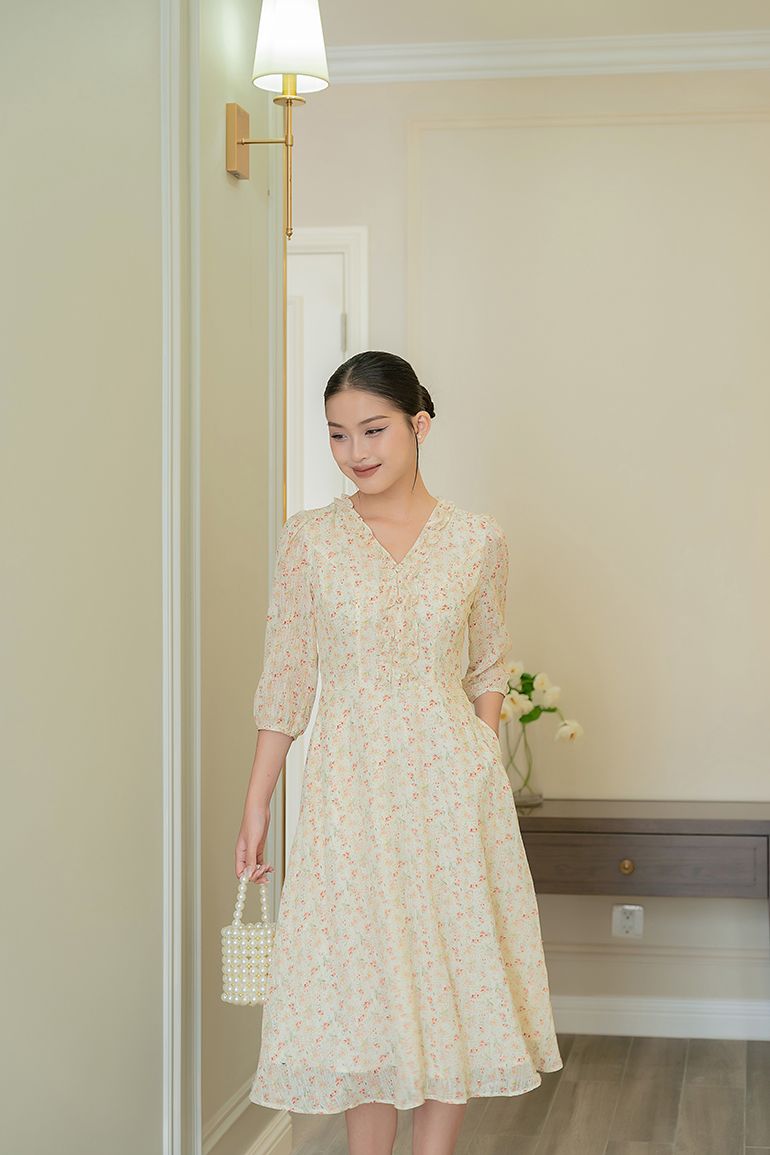 ĐẦM 3617