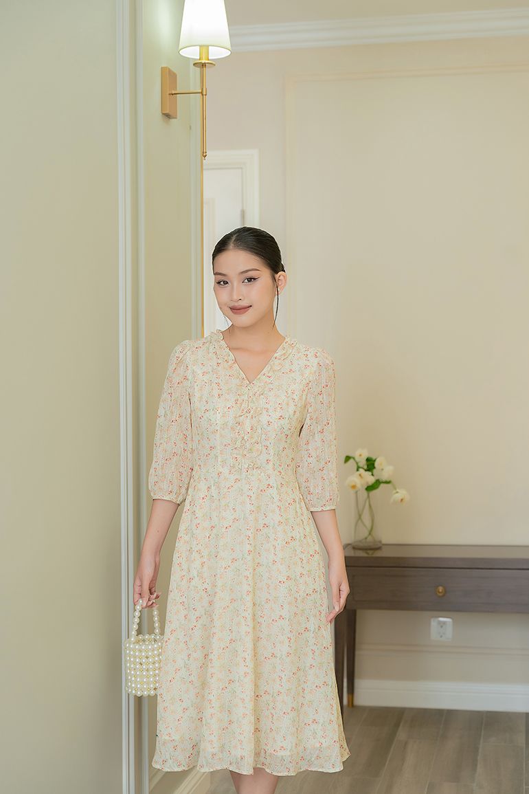 ĐẦM 3617