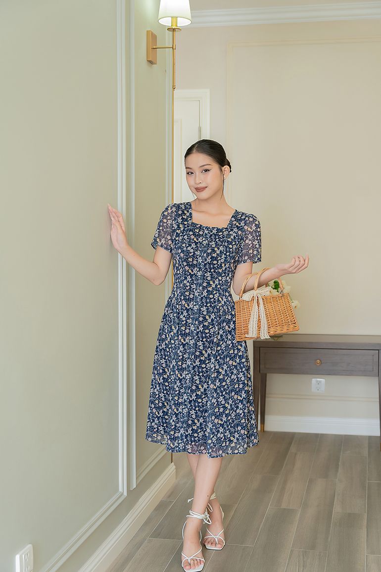 ĐẦM 3618
