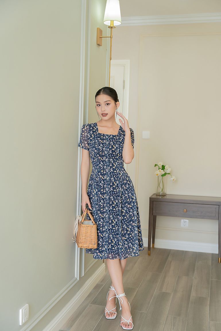 ĐẦM 3618