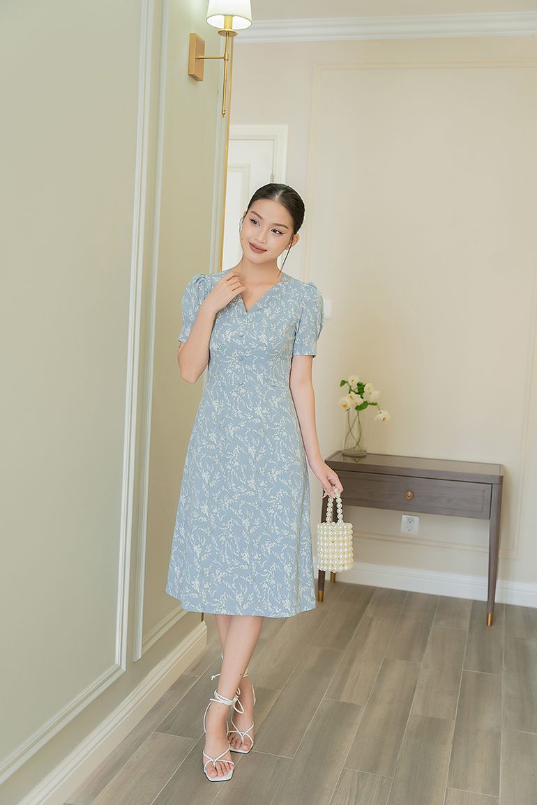 ĐẦM 3627