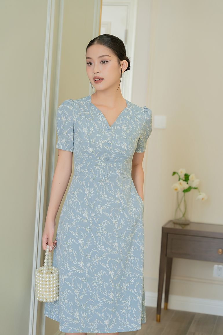 ĐẦM 3627