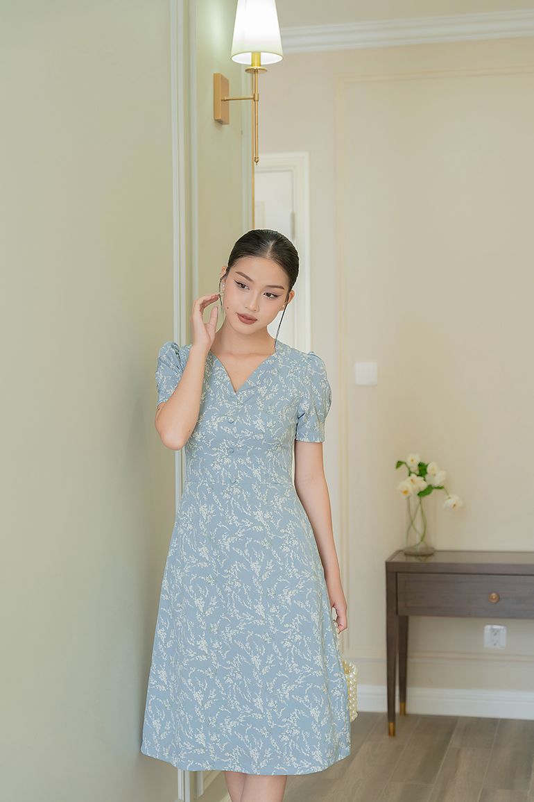 ĐẦM 3627