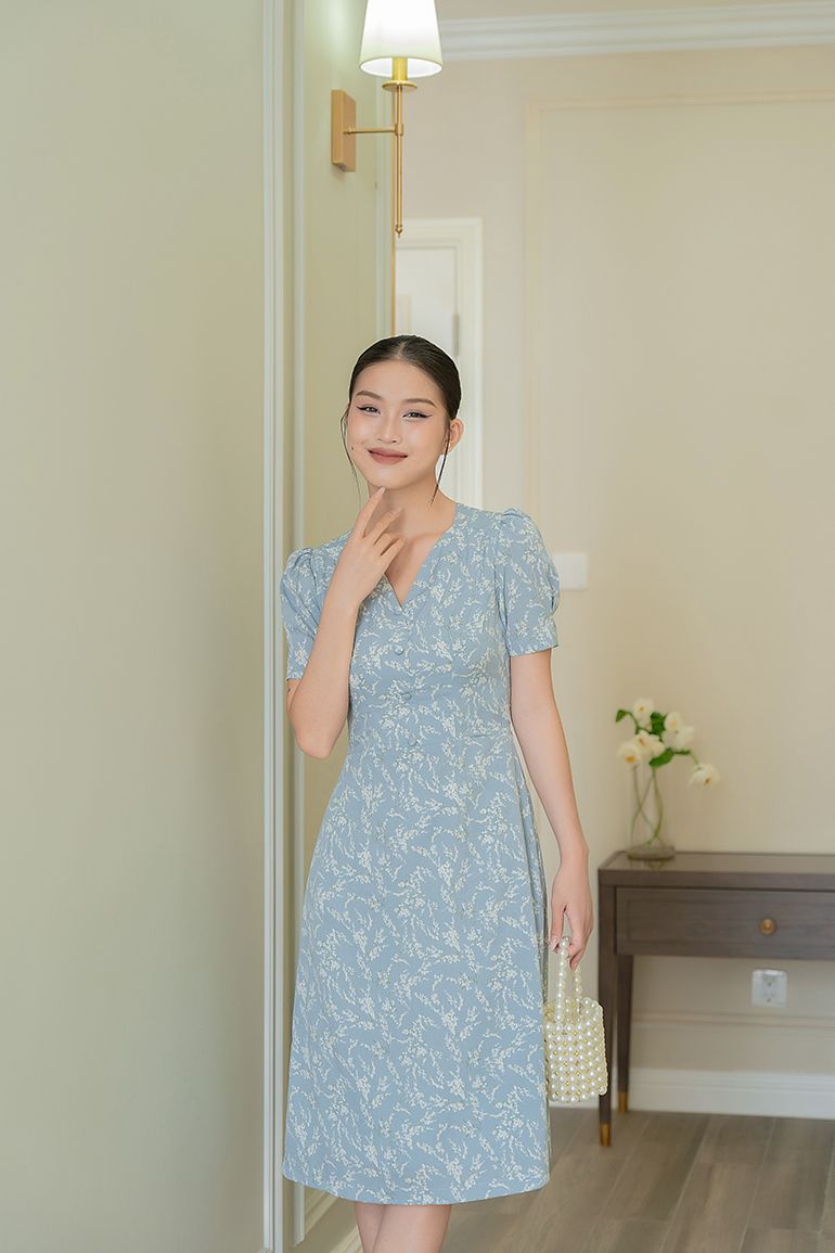 ĐẦM 3627