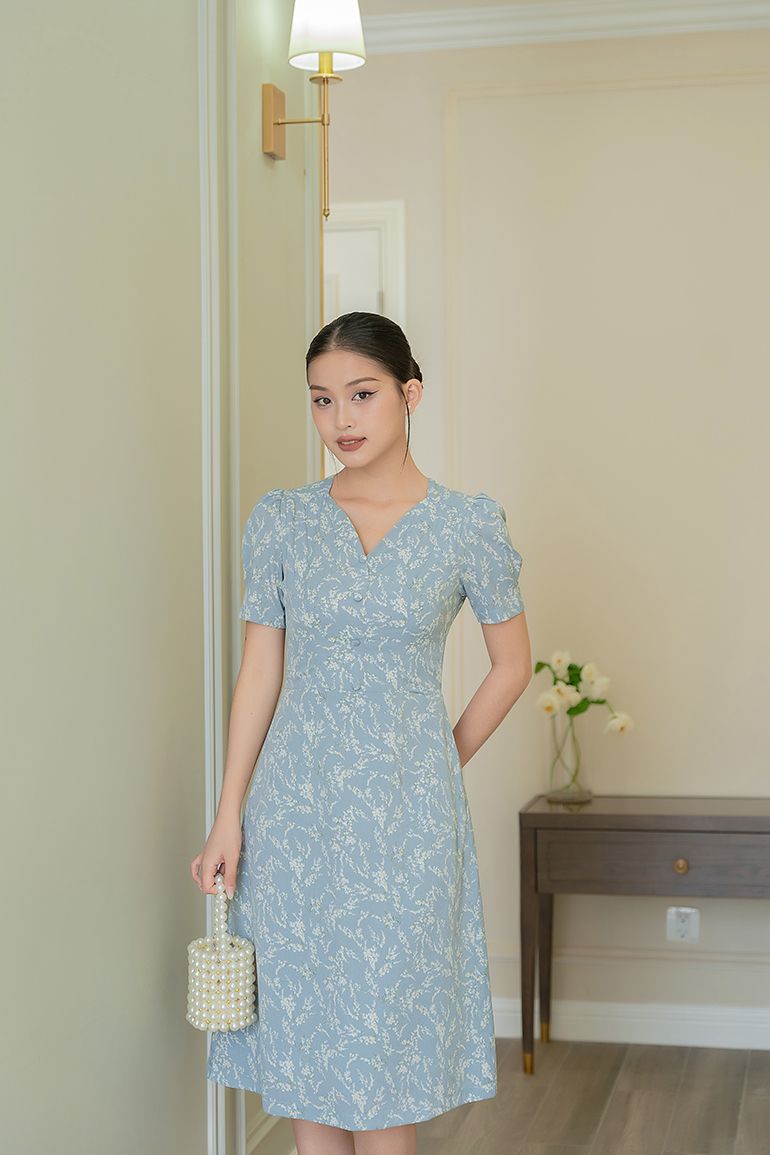ĐẦM 3627