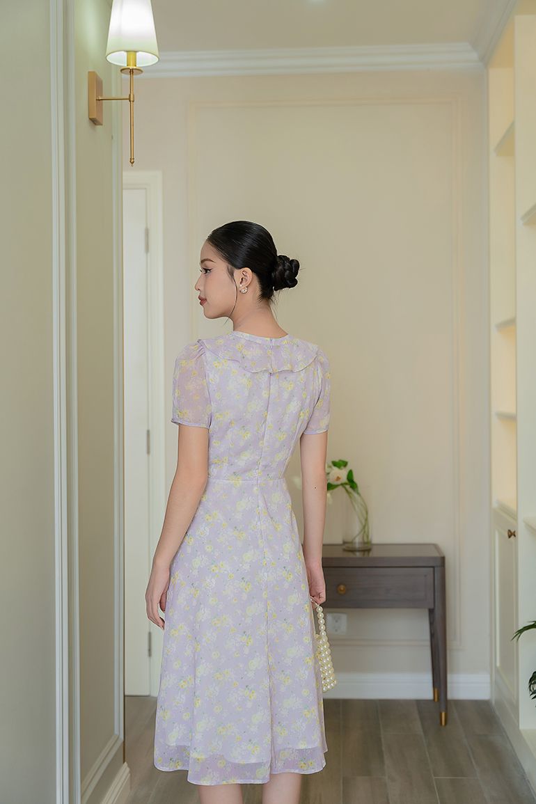 ĐẦM 3635