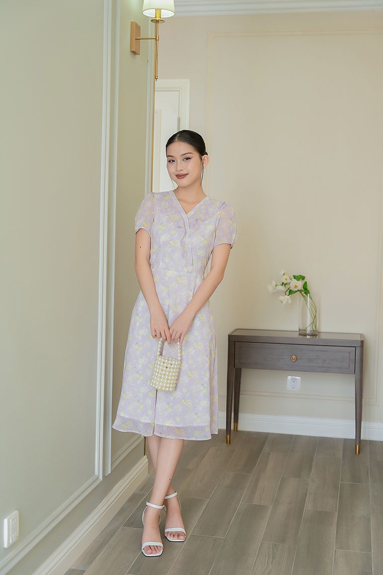ĐẦM 3635
