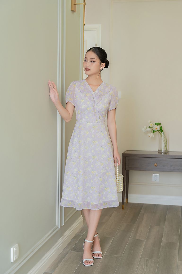 ĐẦM 3635
