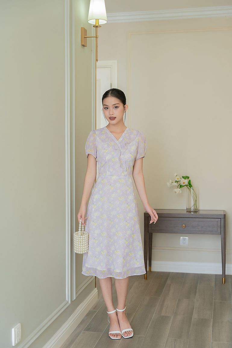 ĐẦM 3635