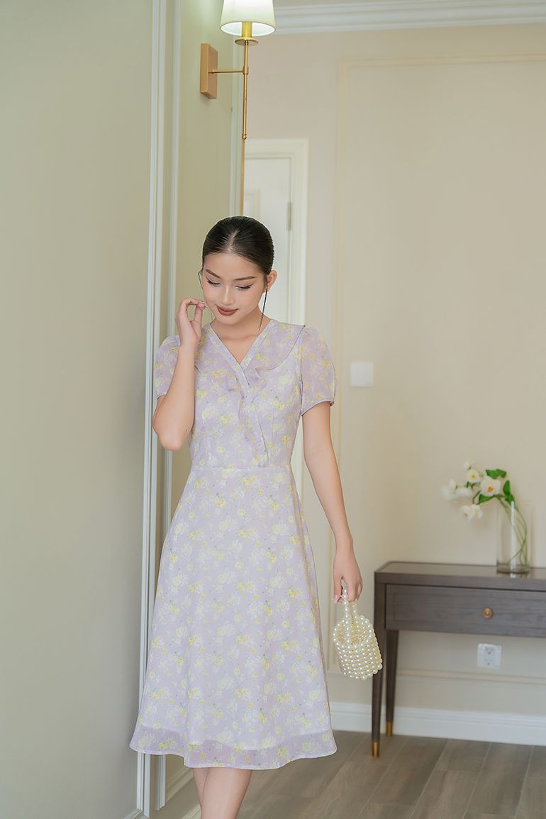 ĐẦM 3635