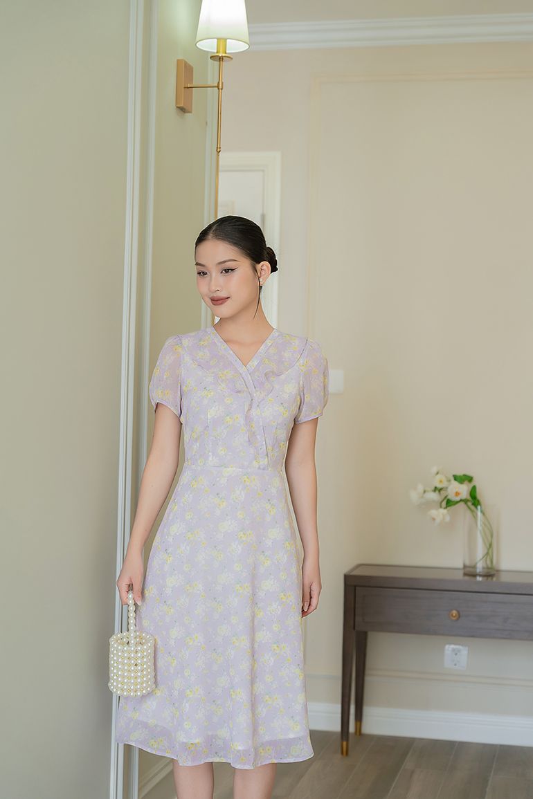 ĐẦM 3635