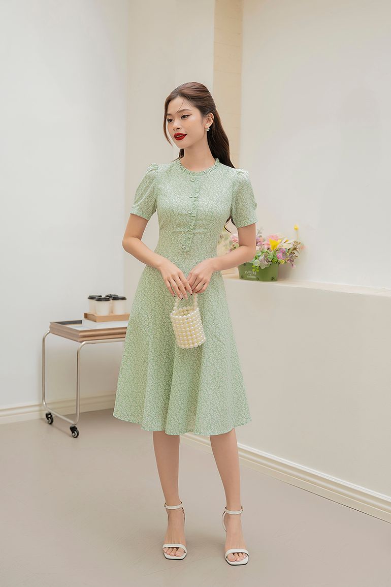 ĐẦM 3636