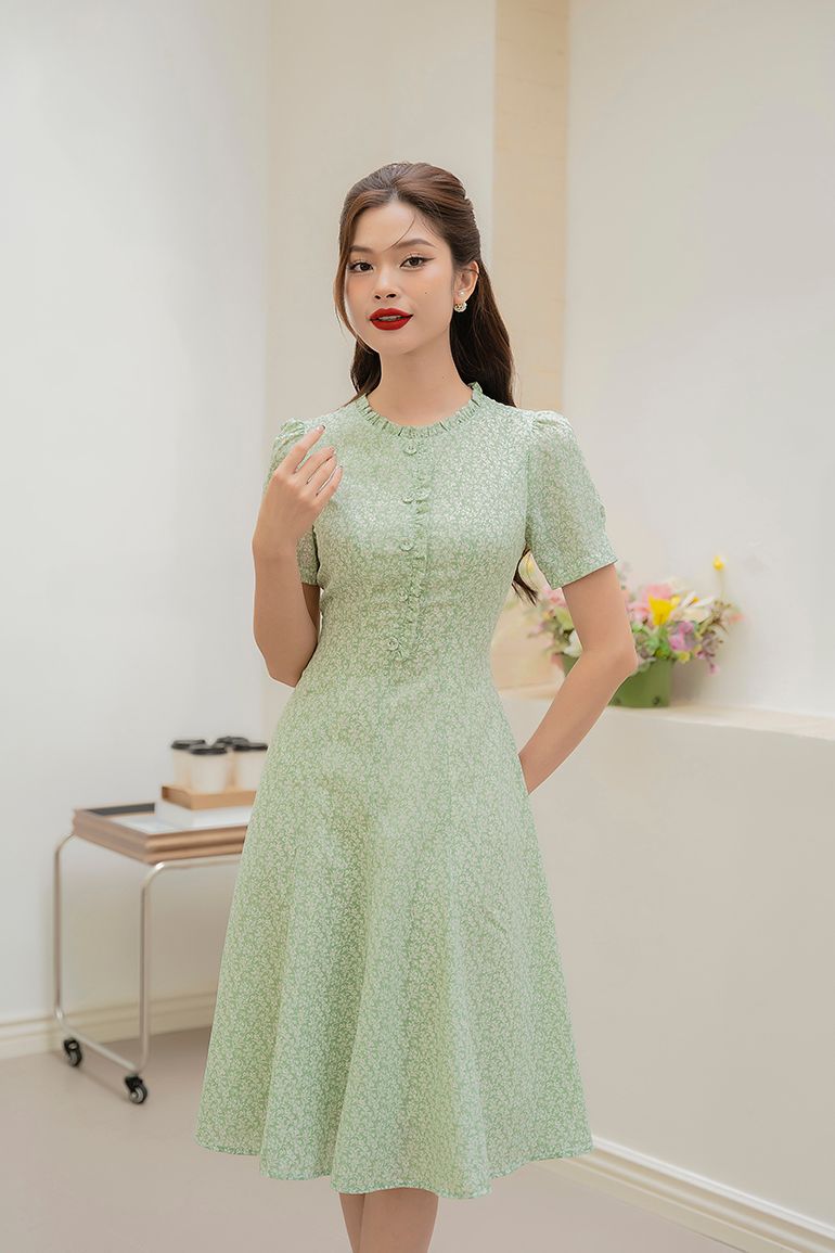ĐẦM 3636