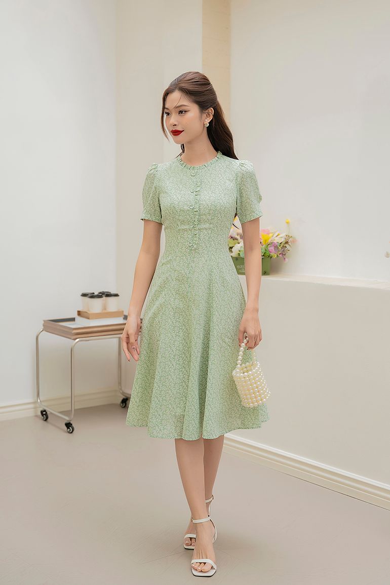 ĐẦM 3636