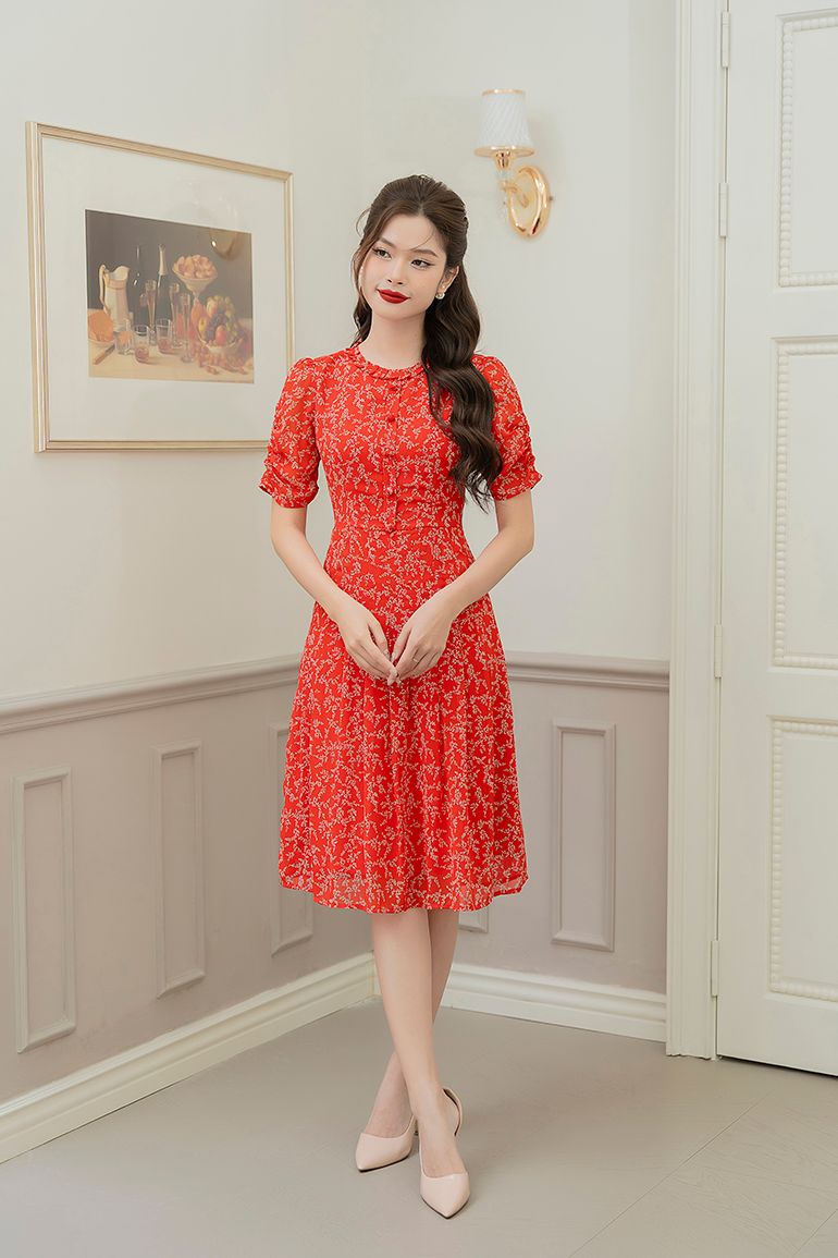 ĐẦM 3645