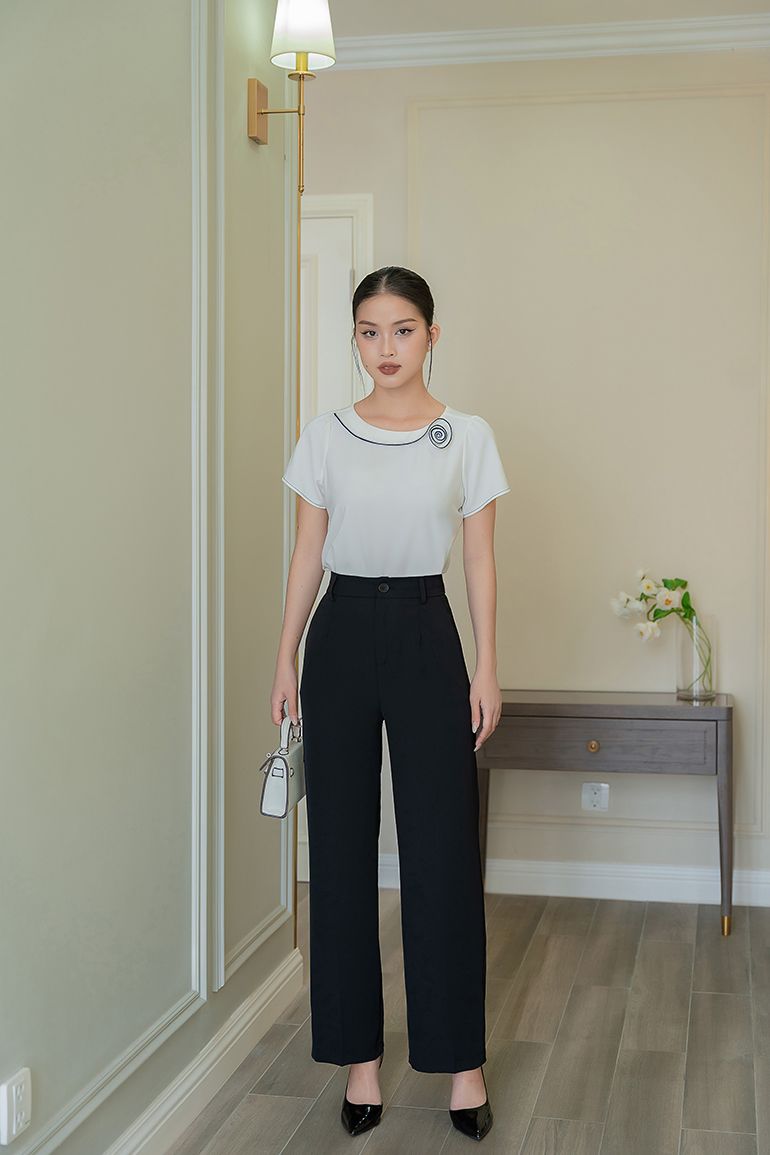 QUẦN SUÔNG 9205
