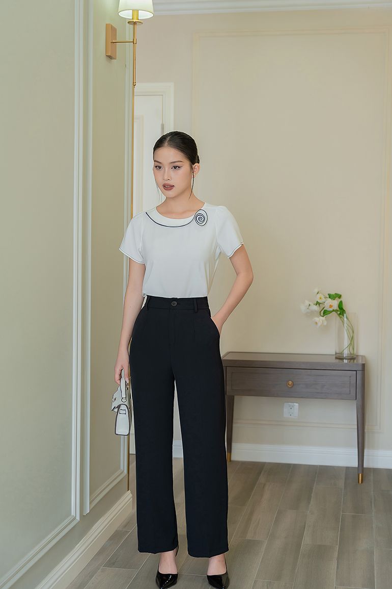QUẦN SUÔNG 9205