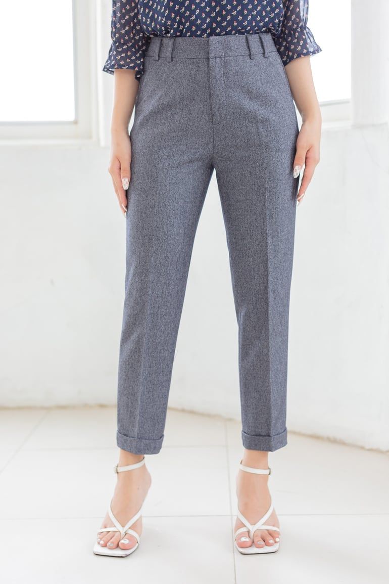 QUẦN BAGGY 9135