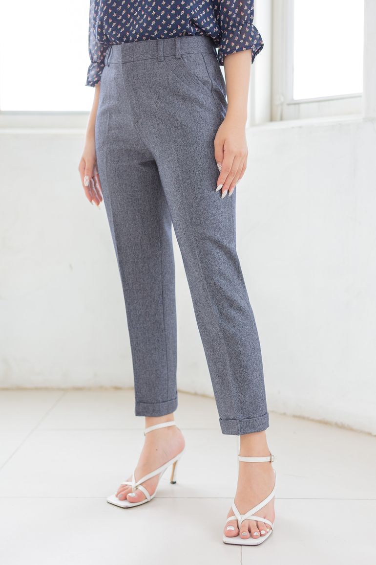 QUẦN BAGGY 9135