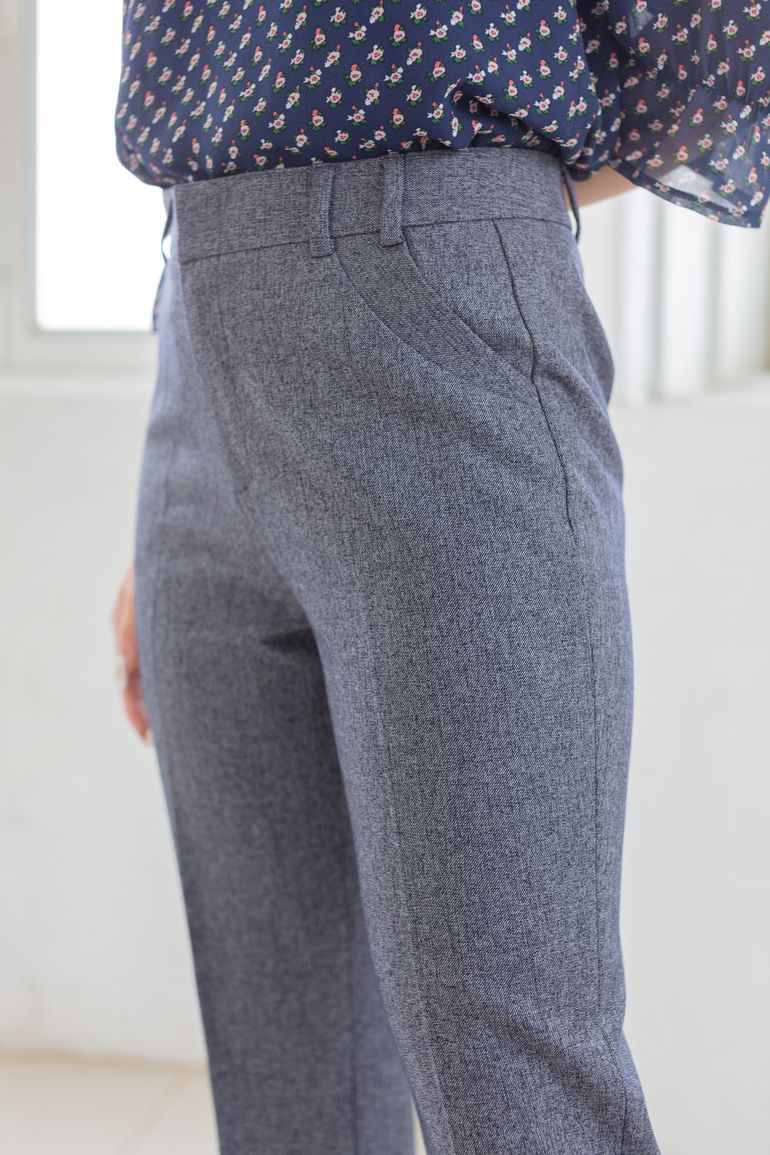 QUẦN BAGGY 9135
