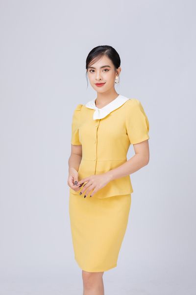  SET CÔNG SỞ PHỐI NƠ 5677 