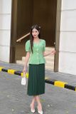  ÁO PEPLUM THANH LỊCH 5788 