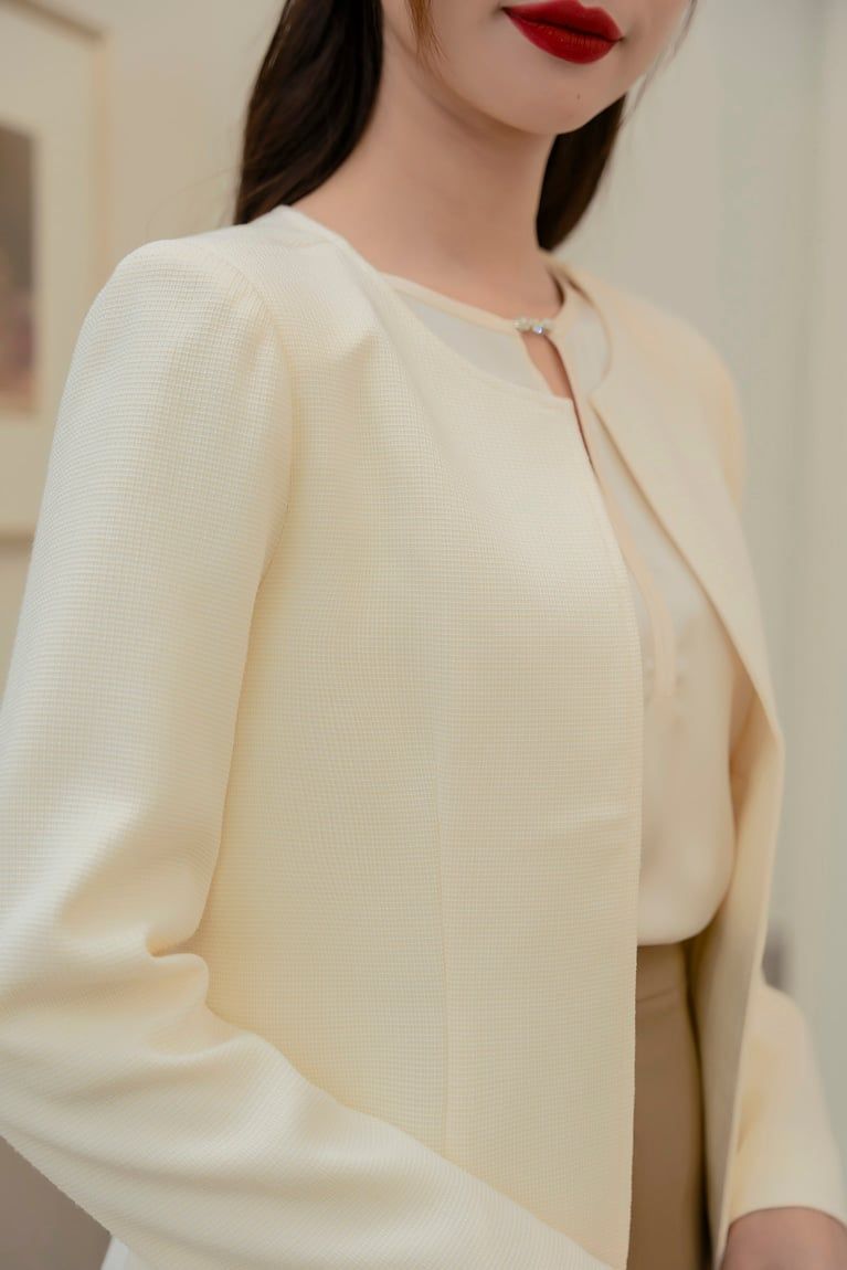 ÁO KHOÁC BỐ 6012