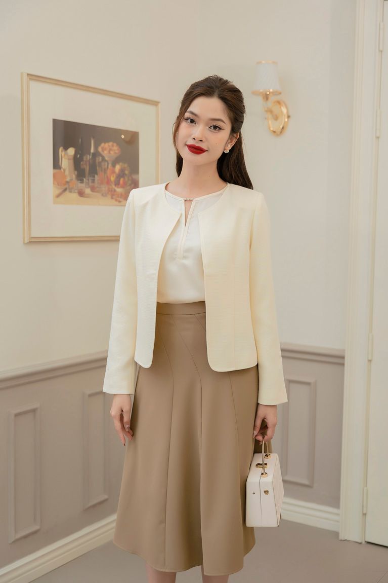 ÁO KHOÁC BỐ 6012