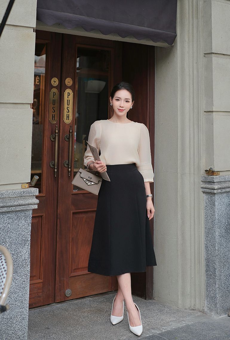 ÁO KIỂU 6053